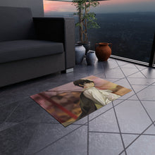 Load image into Gallery viewer, Anime Chainsaw Man Rug
