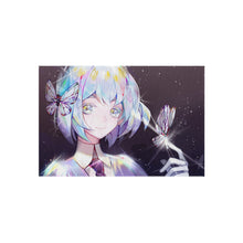 Load image into Gallery viewer, Houseki No Kuni Rug
