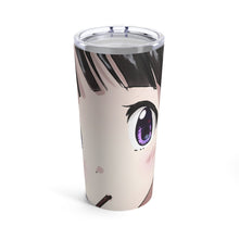 Load image into Gallery viewer, Hyouka Eru Chitanda Tumbler 20oz
