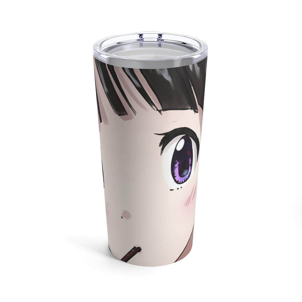 Hyouka Eru Chitanda Tumbler 20oz