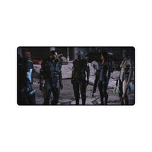 Load image into Gallery viewer, Mass Effect 3 :) Mouse Pad (Desk Mat)

