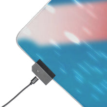 Load image into Gallery viewer, Tokyo Ghoul:re RGB LED Mouse Pad (Desk Mat)
