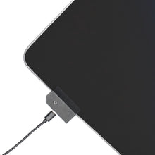 Load image into Gallery viewer, Fate/Stay Night RGB LED Mouse Pad (Desk Mat)
