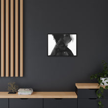 Load image into Gallery viewer, Kaneki Ken ( Tokyo Ghoul) Canvas Framed Art Print

