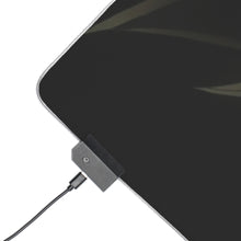 Load image into Gallery viewer, Asta's Demon Glimpse RGB LED Mouse Pad (Desk Mat)
