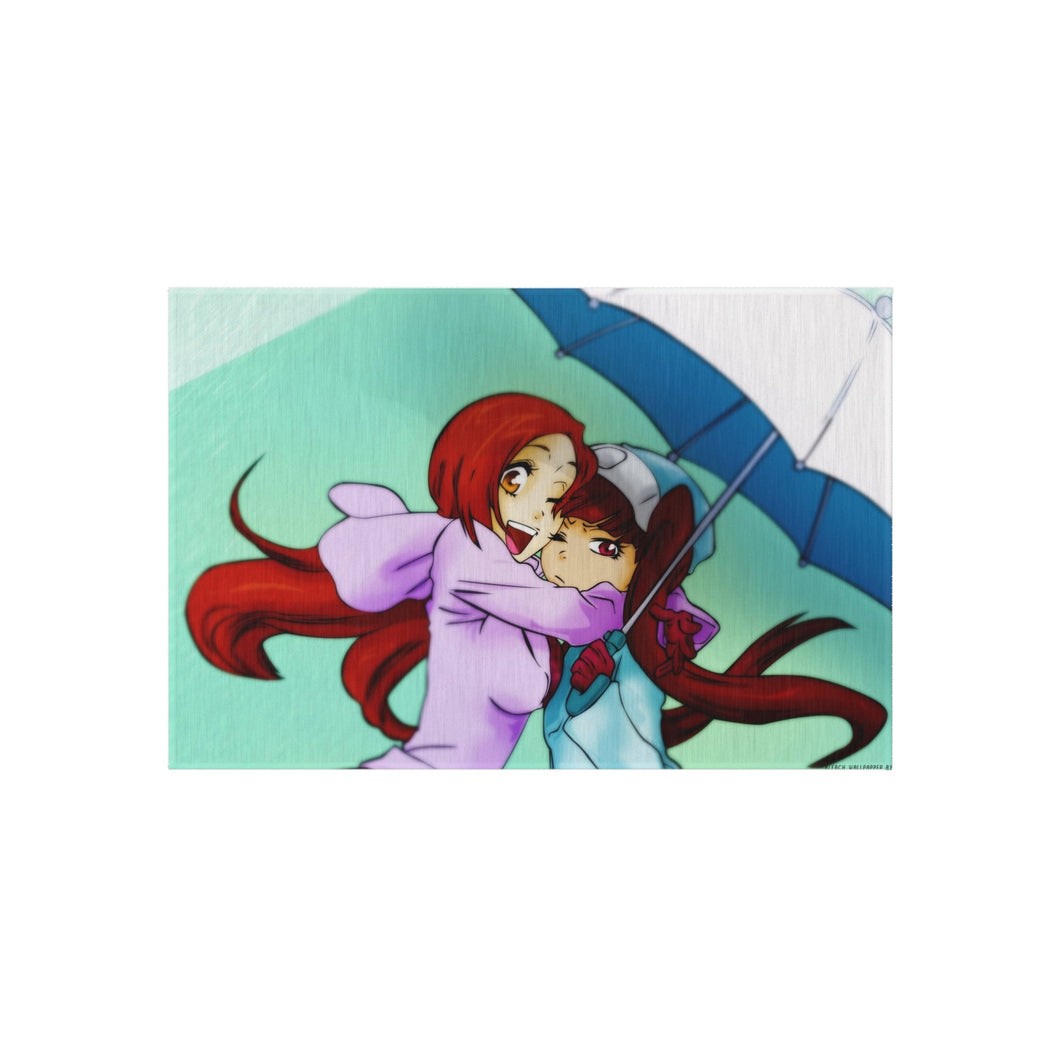 Anime Bleach Rug