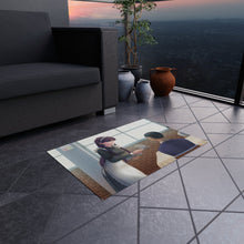 Load image into Gallery viewer, Anime Komi Can't Communicate Rug
