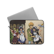 Load image into Gallery viewer, Anime Maid Sama! Laptop Sleeve
