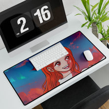Load image into Gallery viewer, Anime One Piece Mouse Pad (Desk Mat)
