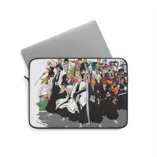 Load image into Gallery viewer, Anime Bleach Laptop Sleeve
