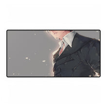 Load image into Gallery viewer, Anime World Trigger Mouse Pad (Desk Mat)
