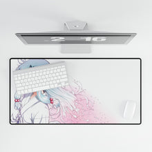 Load image into Gallery viewer, Anime Tsugumomo Mouse Pad (Desk Mat)
