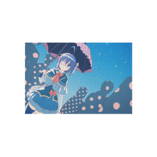 Load image into Gallery viewer, Love, Chunibyo &amp; Other Delusions Rikka Takanashi Rug
