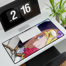 Load image into Gallery viewer, Anime One Piece Mouse Pad (Desk Mat)
