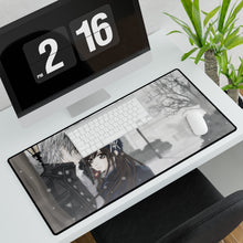 Load image into Gallery viewer, Anime Vampire Knight Mouse Pad (Desk Mat)
