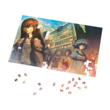Load image into Gallery viewer, Lab Members Fate Jigsaw Puzzle
