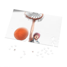 Load image into Gallery viewer, Anime Kuroko&#39;s Basketball Jigsaw Puzzle
