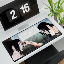 Load image into Gallery viewer, Anime Naruto Mouse Pad (Desk Mat)
