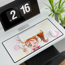 Load image into Gallery viewer, Anime Tropical-Rouge! Pretty Cure Mouse Pad (Desk Mat)
