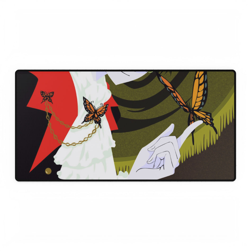 Anime xxxHOLiCr Mouse Pad (Desk Mat)