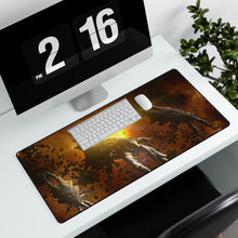 Load image into Gallery viewer, Leviathans Mouse Pad (Desk Mat)
