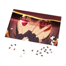 Load image into Gallery viewer, KonoSuba - God’s blessing on this wonderful world!! Jigsaw Puzzle
