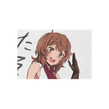 Load image into Gallery viewer, Is It Wrong To Try To Pick Up Girls In A Dungeon? Rug
