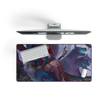 Load image into Gallery viewer, Smite Mouse Pad (Desk Mat)
