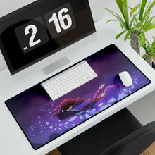 Load image into Gallery viewer, Anime Scissor Seven Mouse Pad (Desk Mat)
