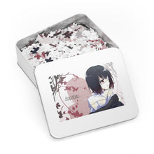 Load image into Gallery viewer, Another Mei Misaki Jigsaw Puzzle
