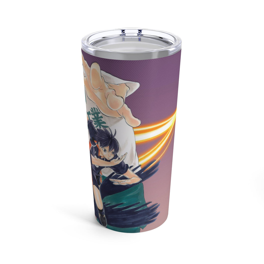 Haikyu!! Tumbler 20oz