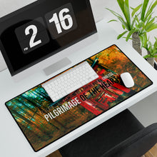 Load image into Gallery viewer, Misc Motivational Mouse Pad (Desk Mat)

