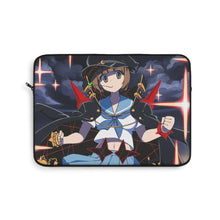 Load image into Gallery viewer, Anime Kill La Kill Laptop Sleeve
