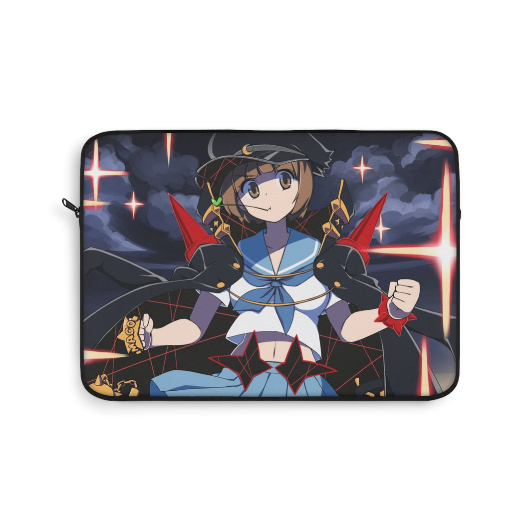 Anime Kill La Kill Laptop Sleeve