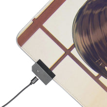 Load image into Gallery viewer, Anime Kantai Collection RGB LED Mouse Pad (Desk Mat)

