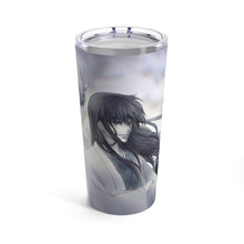 Load image into Gallery viewer, Gintama Gintoki Sakata, Shinsuke Takasugi Tumbler 20oz
