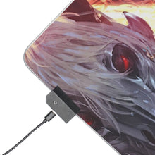 Load image into Gallery viewer, Saber Alter RGB LED Mouse Pad (Desk Mat)
