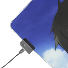 Load image into Gallery viewer, Sword Art Online II RGB LED Mouse Pad (Desk Mat)
