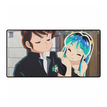Load image into Gallery viewer, Anime Urusei Yatsura (2022) Mouse Pad (Desk Mat)
