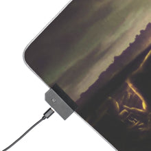 Load image into Gallery viewer, Dragon Ball Super RGB LED Mouse Pad (Desk Mat)
