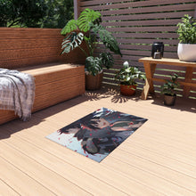 Load image into Gallery viewer, Dororo Hyakkimaru, Dororo, Dororo, Dororo Rug
