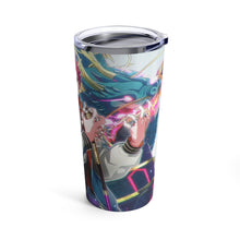 Load image into Gallery viewer, Hypnosis Mic Tumbler 20oz
