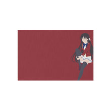 Load image into Gallery viewer, Classroom of the Elite Suzune Horikita Rug
