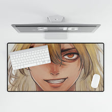 Load image into Gallery viewer, Ryusui Nanami Mouse Pad (Desk Mat)
