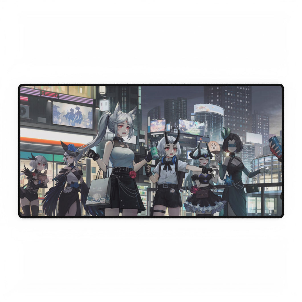 Anime Onmyoji Mouse Pad (Desk Mat)