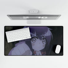 Load image into Gallery viewer, Dark Gathering Mouse Pad (Desk Mat)
