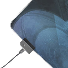 Load image into Gallery viewer, Anime Overlord RGB LED Mouse Pad (Desk Mat)
