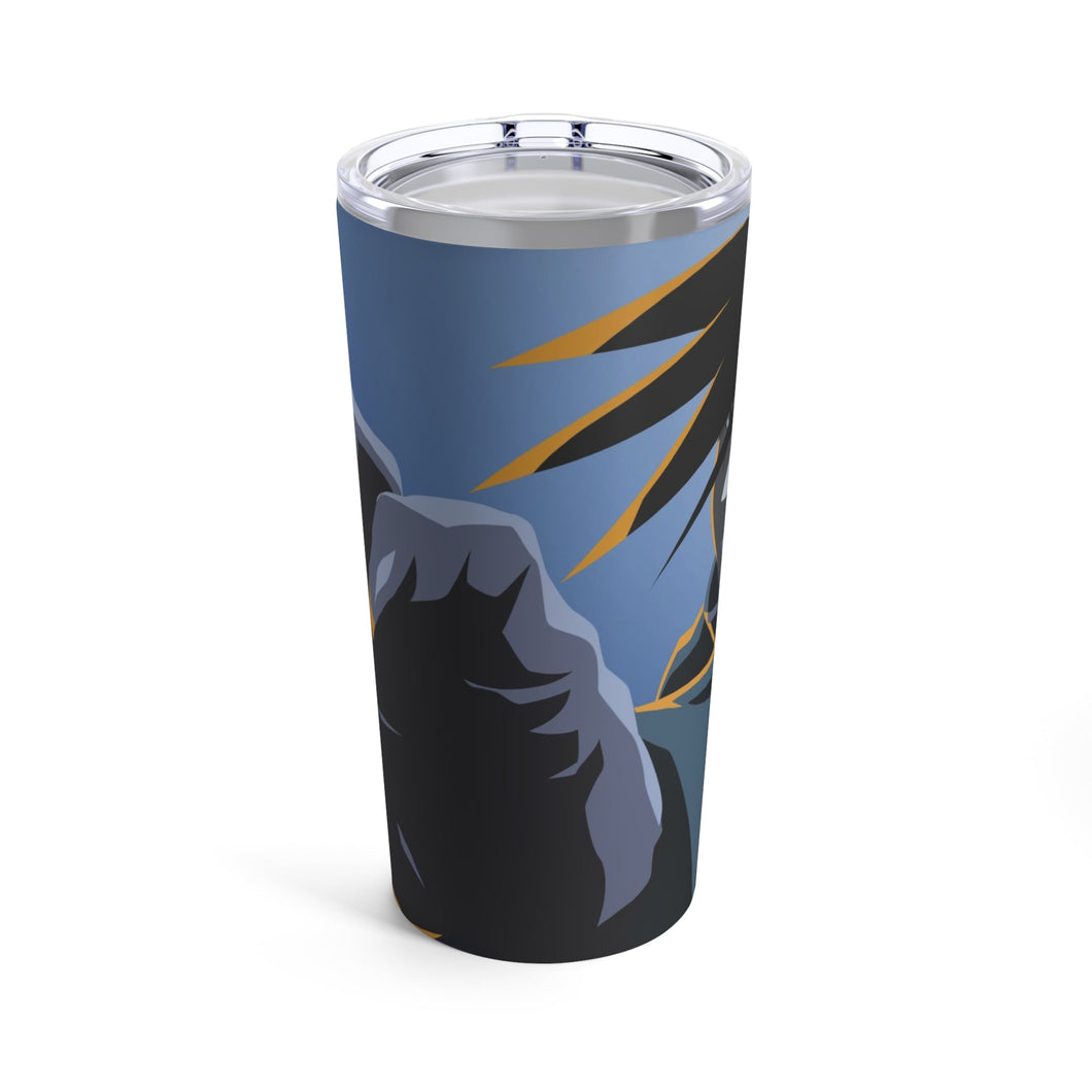 FullMetal Alchemist Tumbler 20oz