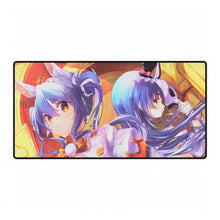 Load image into Gallery viewer, Usada Pekora Mouse Pad (Desk Mat)
