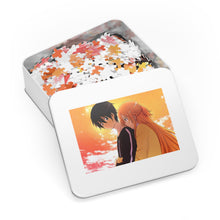 Load image into Gallery viewer, Kirito and Asuna Jigsaw Puzzle
